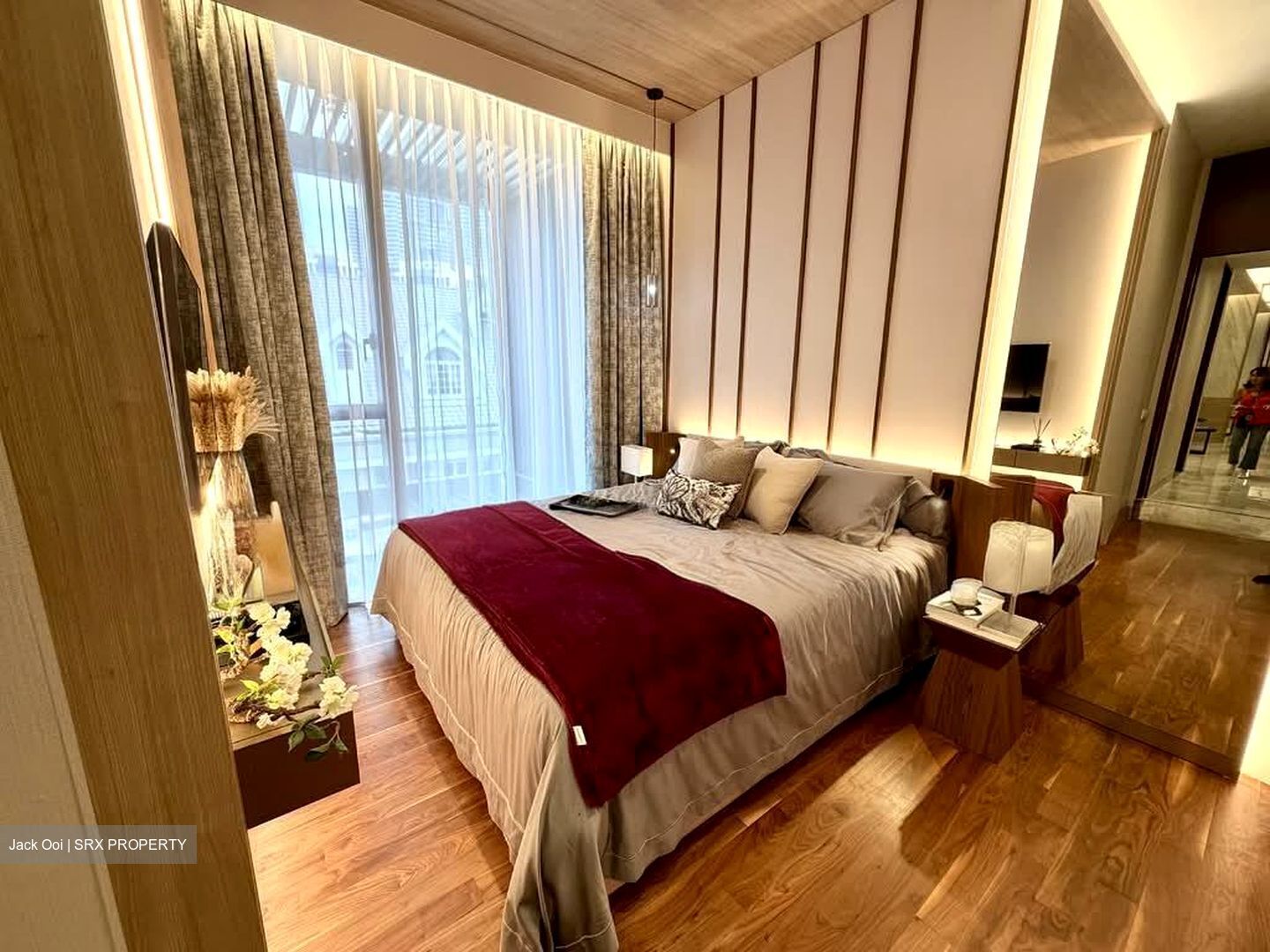Jervois Privé (D10), Apartment #611960901